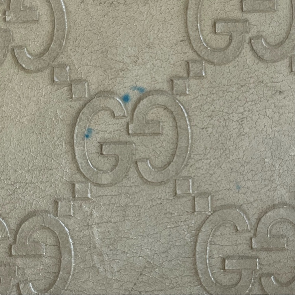 Gucci Monogram Princy Compact Wallet - Picture 12 of 13